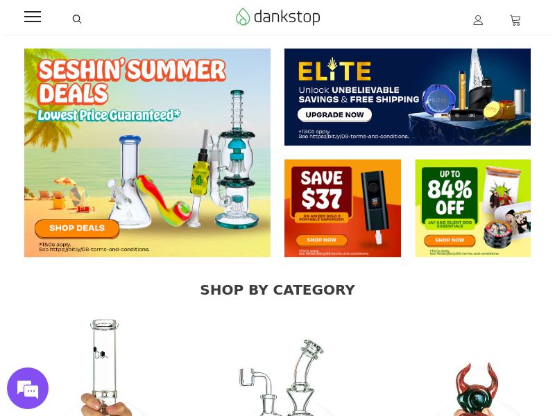 DankStop - US