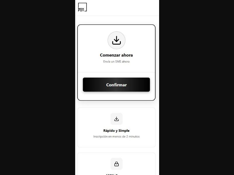 35556 - ES - [MOB] - Download - Click2SMS