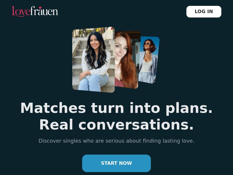 Lovefrauen - AT - SOI Responsive