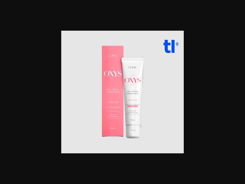 Oxys Cream - beauty - CPA - COD - Nutra