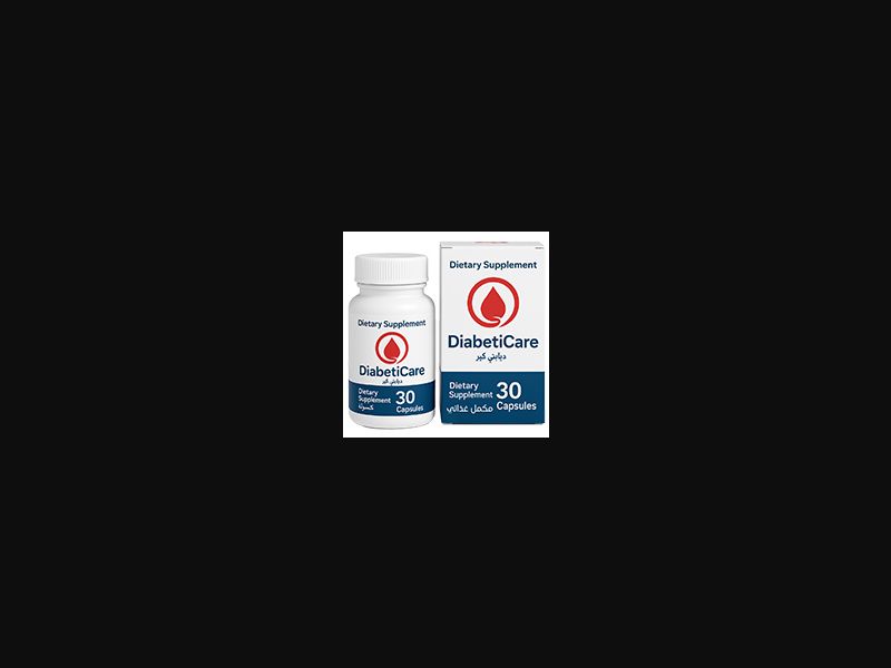 Diabeticare DZ - diabetes