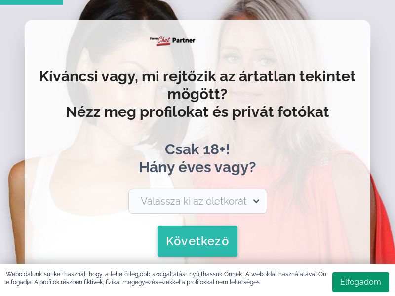 ForróChatPartner - DOI - HU