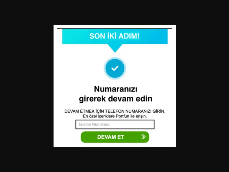 [MOB] BlueCheck 2 /TR [All Carriers + WiFi] PIN