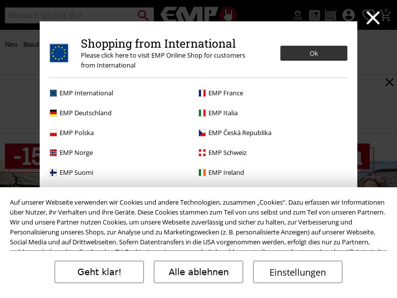 EMP