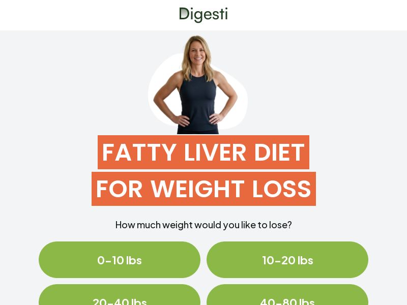 Digesti Personalized Wellness [US] (Social,Banner,Native,Push,SEO,Search) - CPA {No BrandBidding}