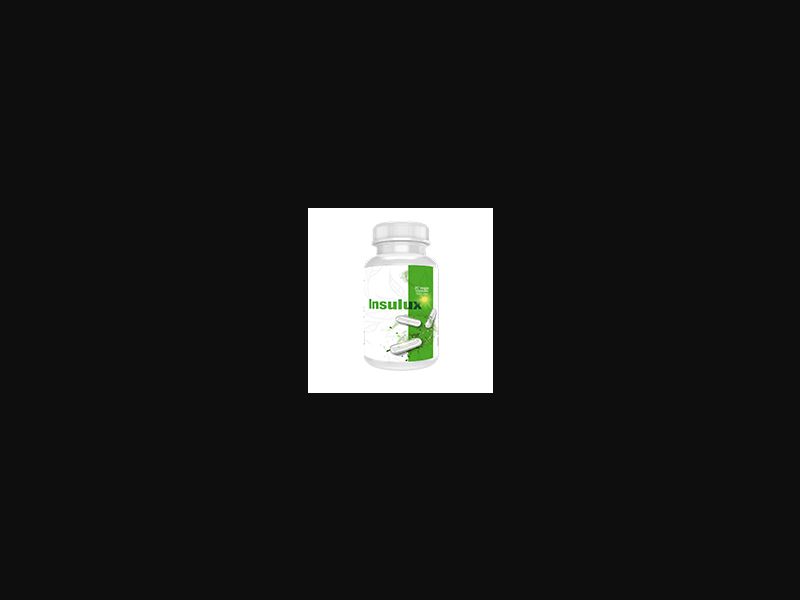 Insulux MY - diabetes