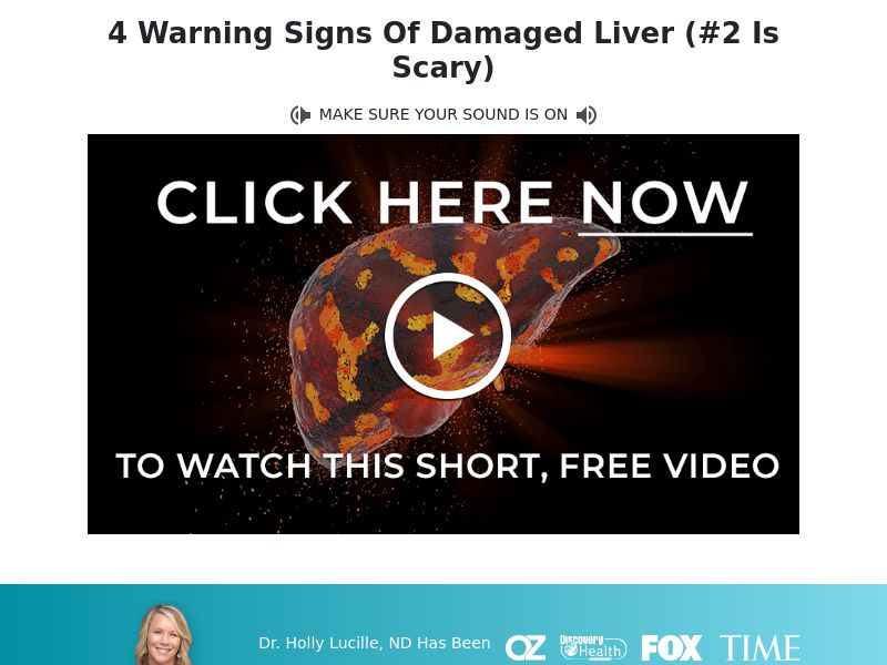 CPA Liver Health