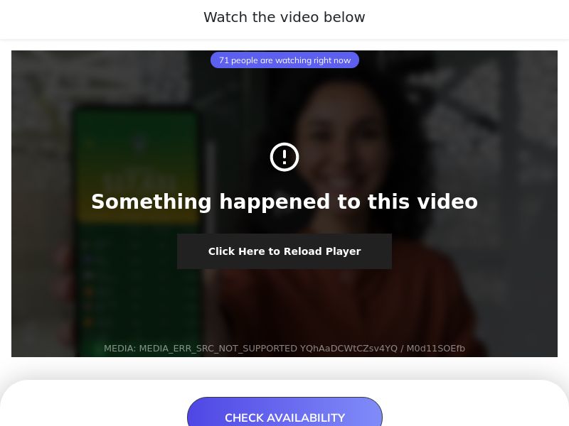 Bizopp - The System - AIMS $99 - CPA | US