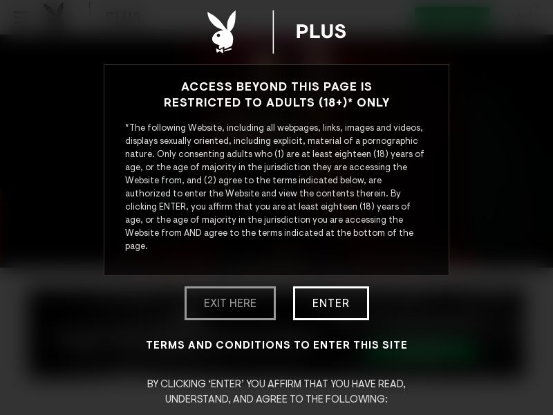 PlayboyPlus - Revshare Lifetime