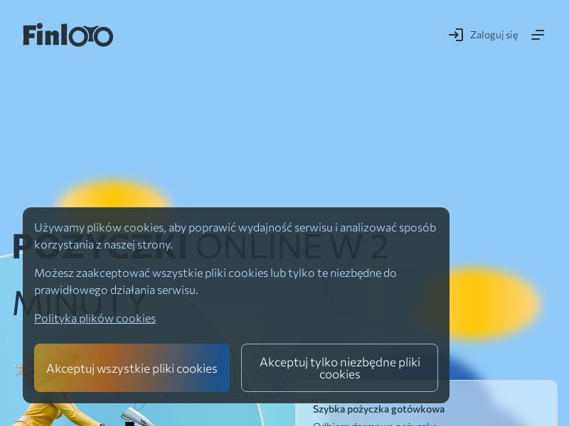Finloo PL CPQL