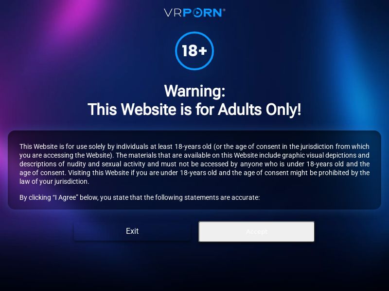 VR Porn - Revshare