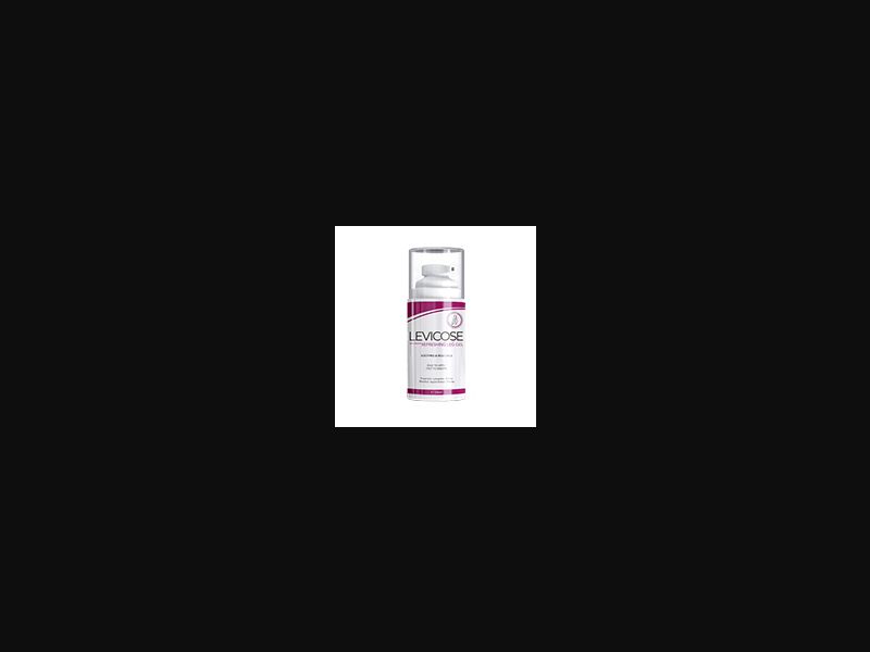 Levicose GR - varicose (gel)