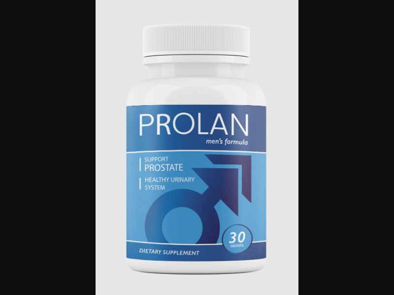 Prolan - DIRECT (CPA) - PK