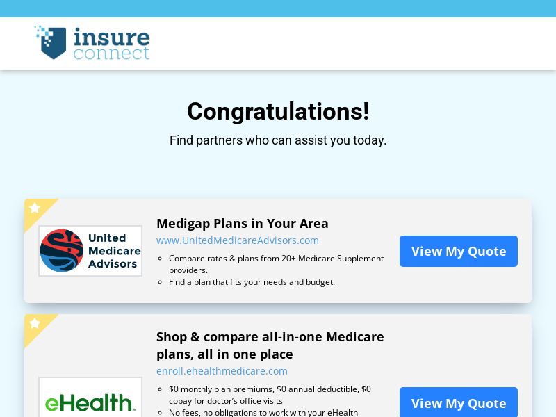 Medicare | CPC | US | Dynamic Payout