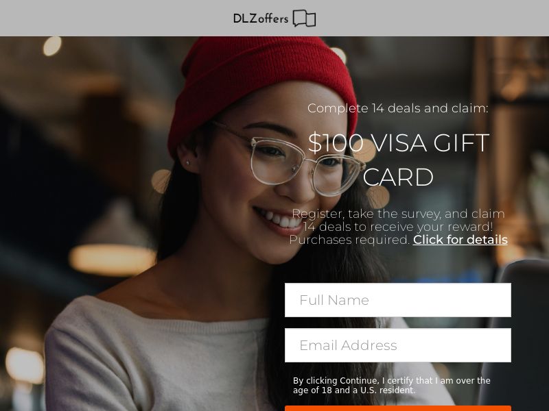 DLZO - $500 Capital One Gold - US