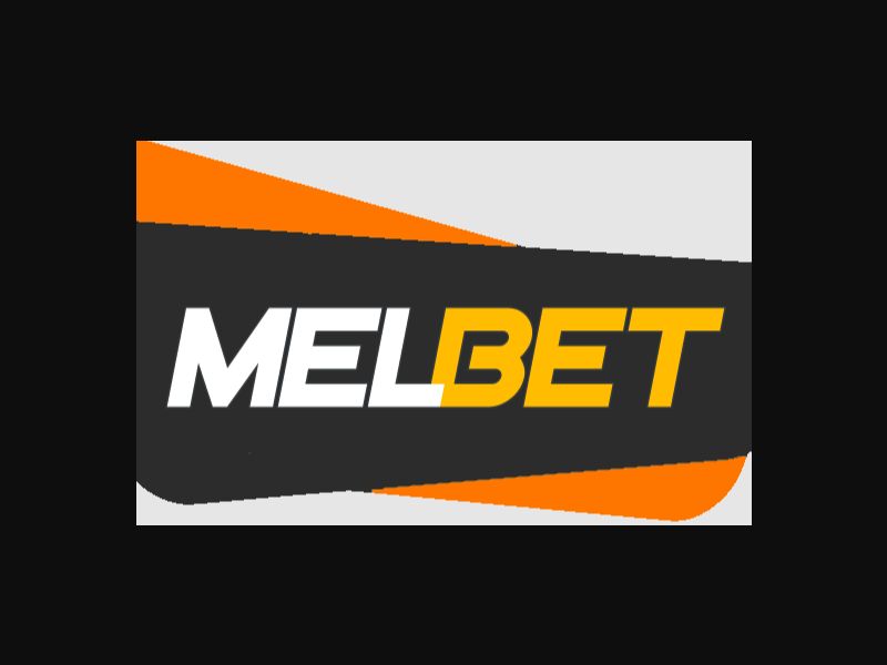 MelBet - Telegram Ads (ET)