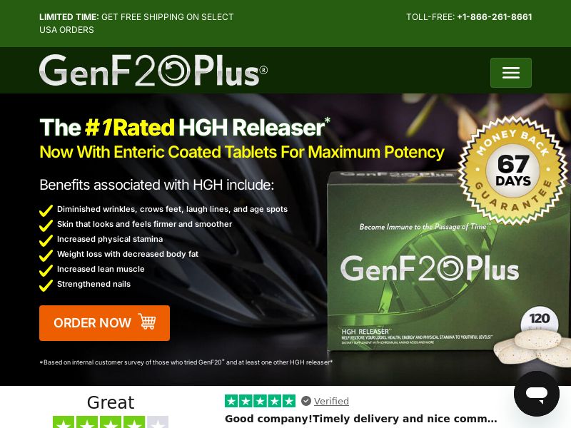 GenF20 Plus - US - (Proof Needed)