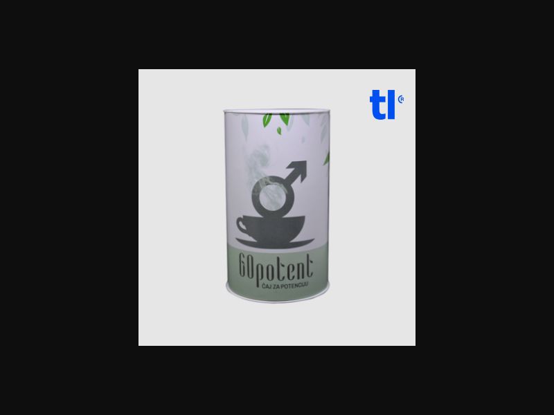 GoPotent (low price) - adult - CPA - COD - Nutra