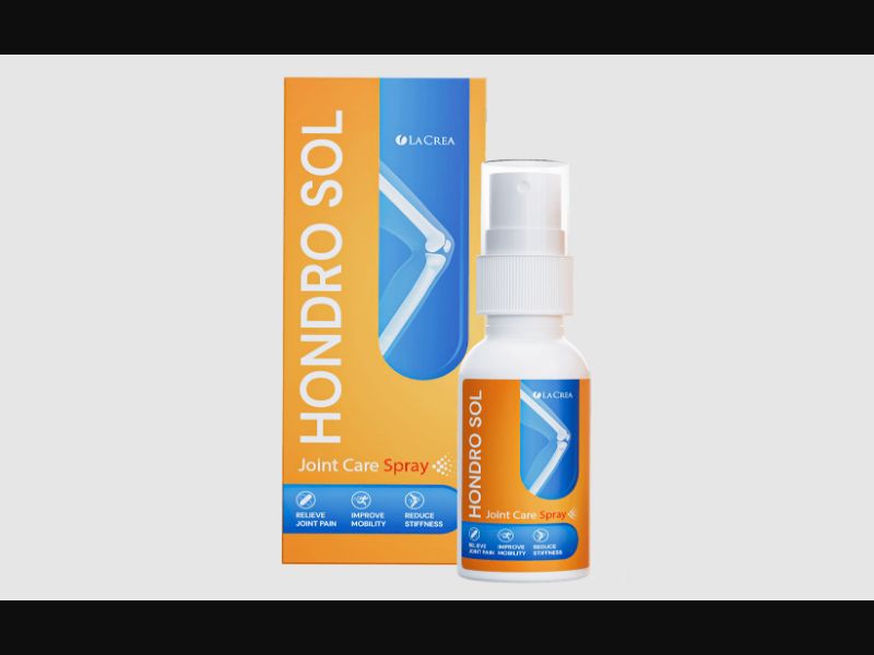 Artroviv Flex + - joints spray