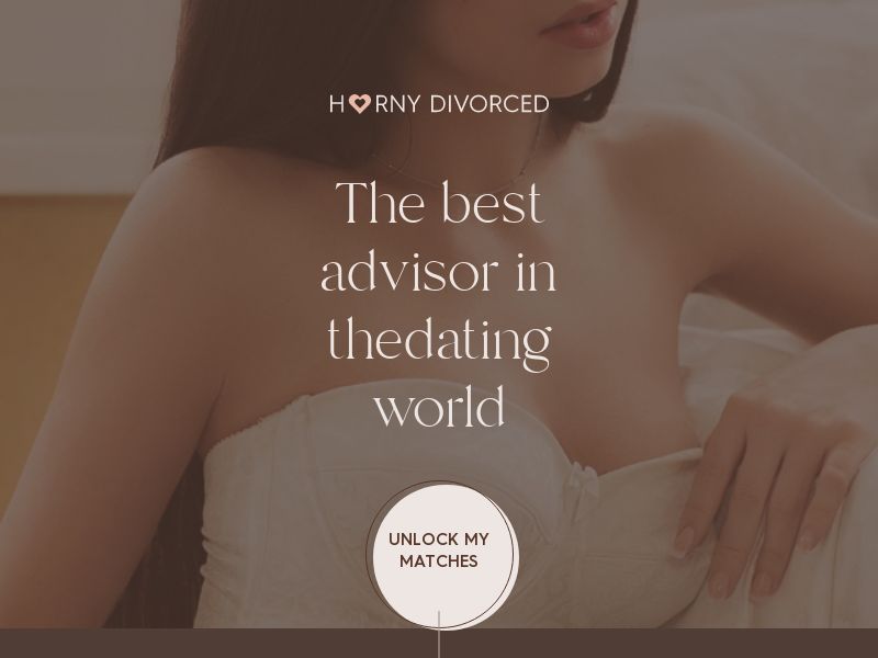 Hornydivorced - DOI - CPA - Desktop & Mobile - US, AU, CA, UK, NZ, IE, ZA