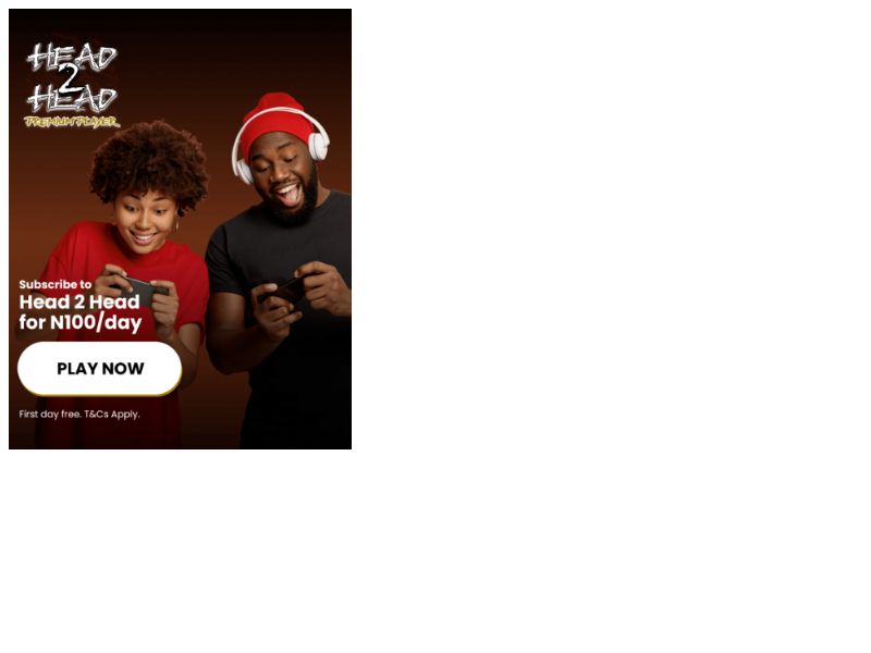 Head2Head Airtel