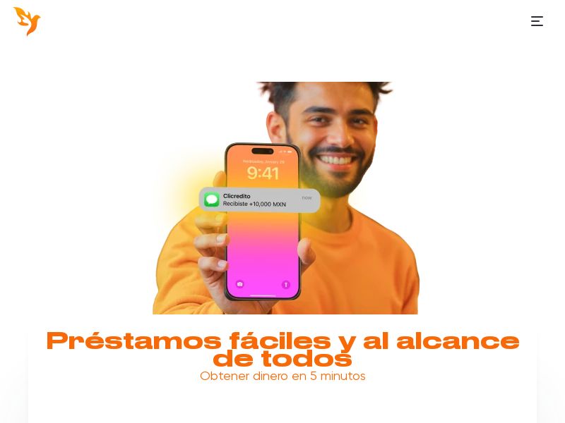 Clicredito CPA MX