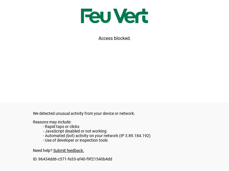 feuvert.fr