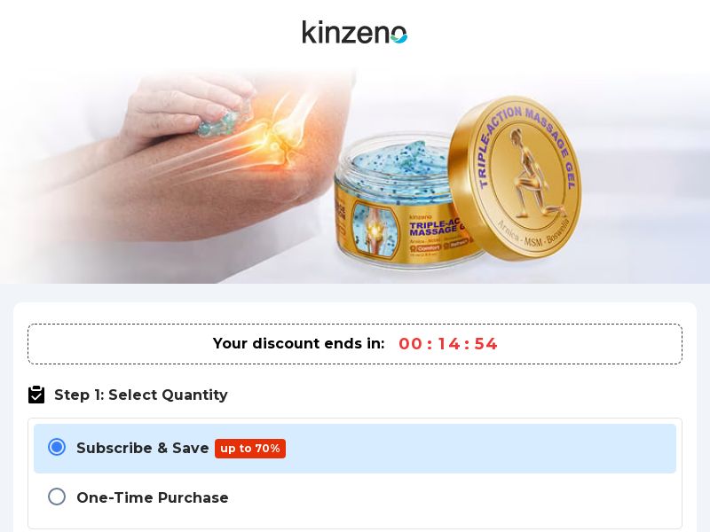 Ecom - Kinzeno - INTL
