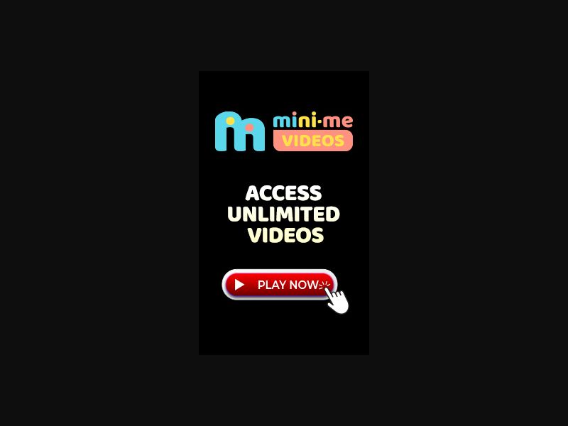 [WEB+MOB] MiniMe Videos /KE [Safaricom]