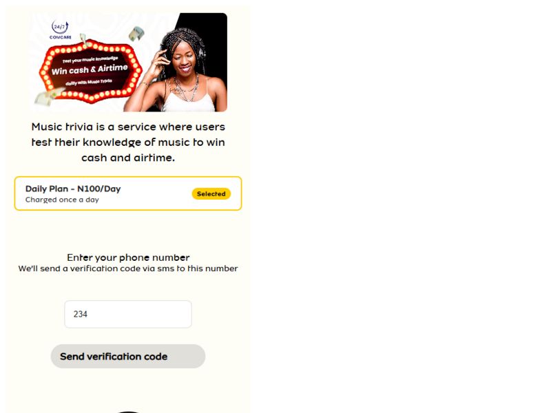 WordTrivia MTN