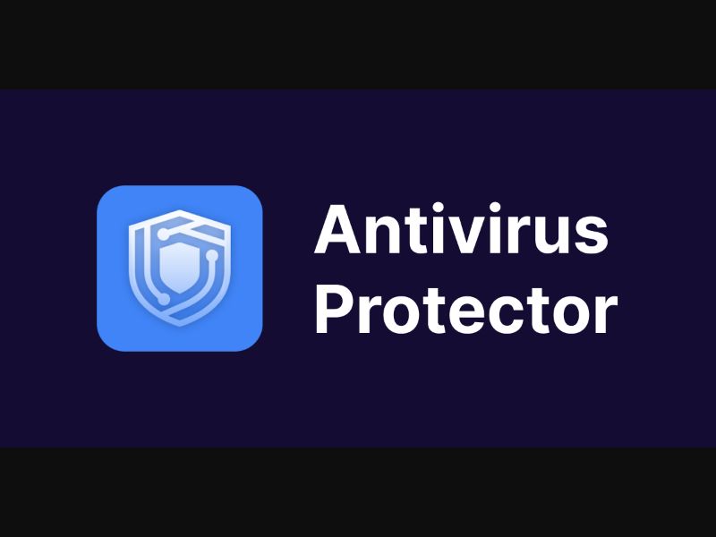 Antivirus Protector
