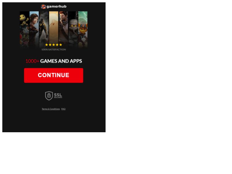 1000+Games Vodafone