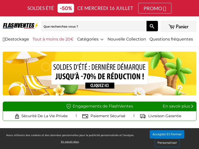 Flashventes.com