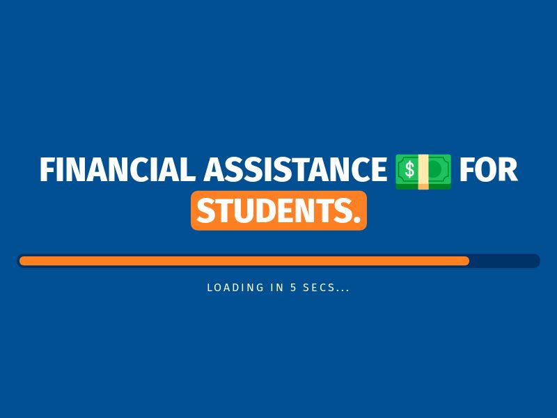 Financial Assistance For You - US