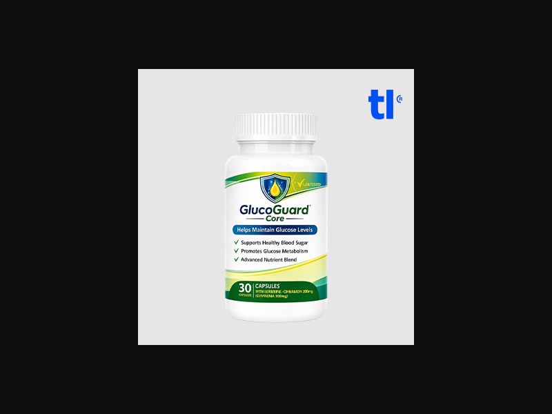 Glucoguard - cpa - nutra - health - cod 