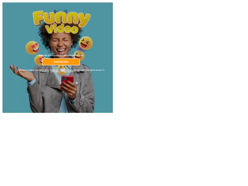 Funny Videos Zain
