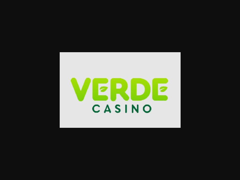Verde Casino - Fb, Android, Ios (RO)
