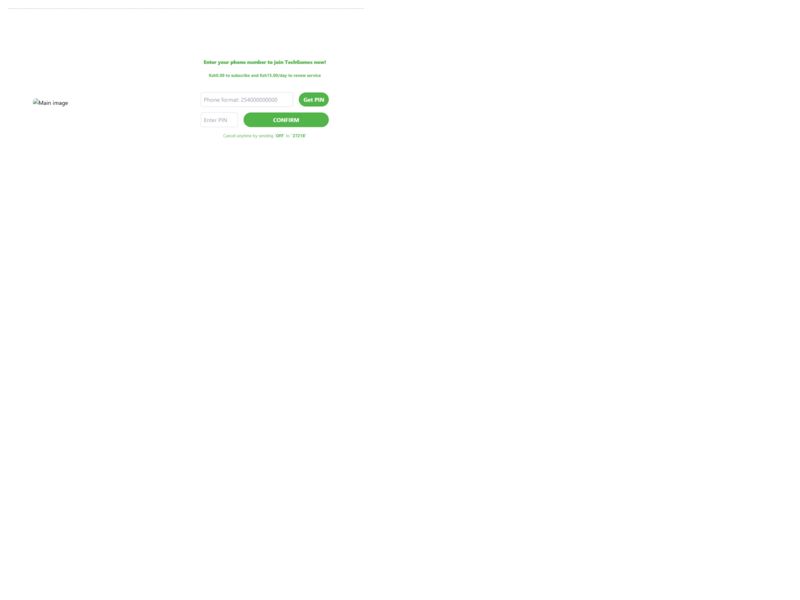 Tech Games Safaricom