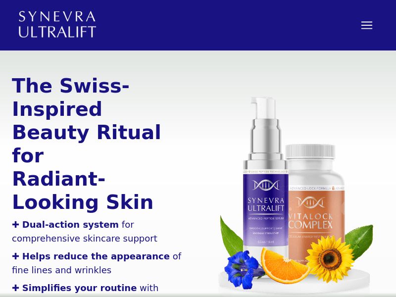 Synevra Ultra Lift [US,CA,AU,UK,NZ] (Native,Social,SEO,Search,Banner) - CPA {No BrandBidding} 
