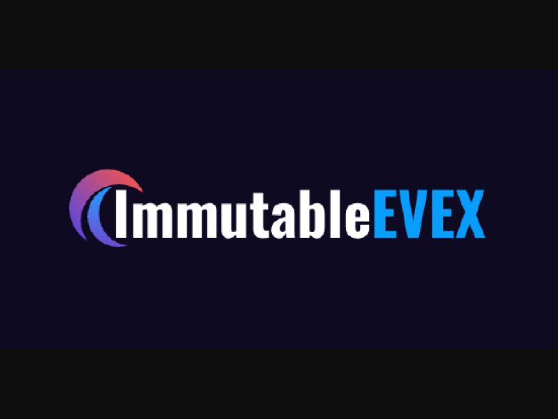 Immutable EVEX