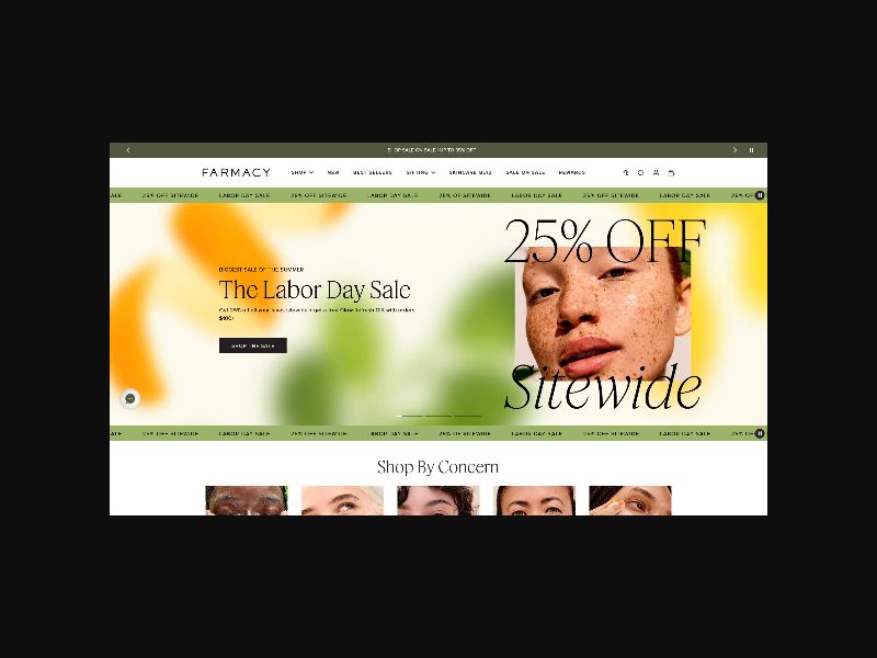 Farmacy Beauty - Skincare - RevShare (US)