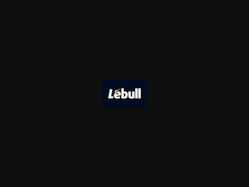 LeBull casino - FB, PWA, Android (PT)