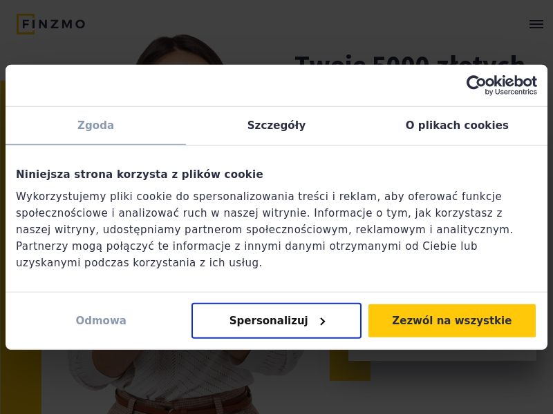 Finzmo PL CPA