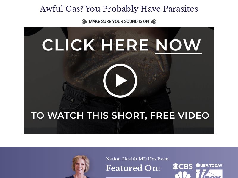 CPA NHMD Cleanse24