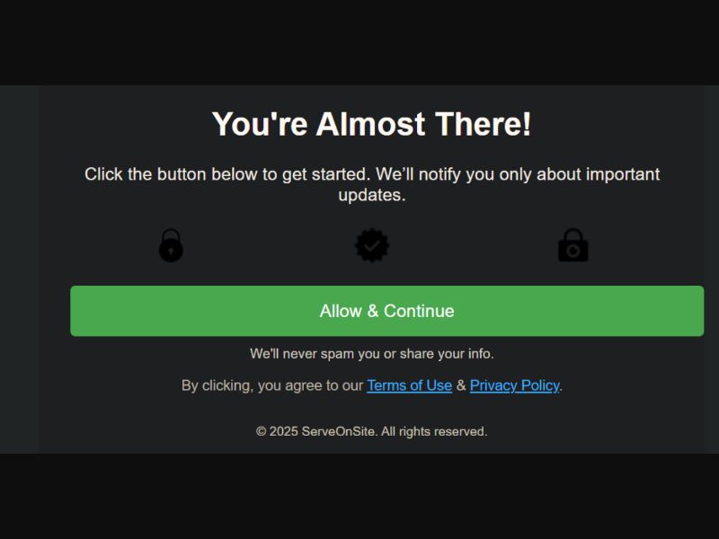 [WEB] AlmostThere Desktop /WW CPI