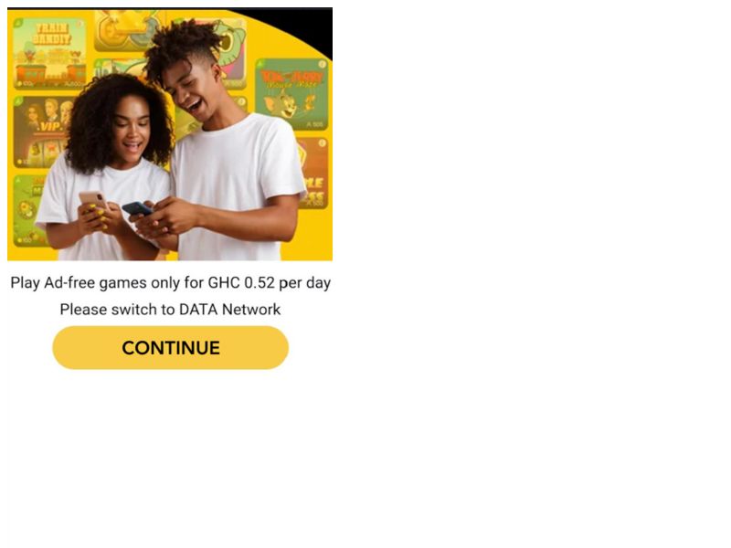 PLAY GAMES MTN