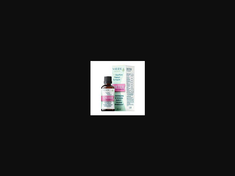 Dietter SI - weight loss treatment