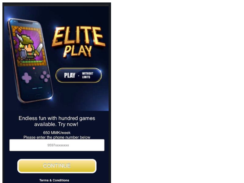 ElitePlay ATOM