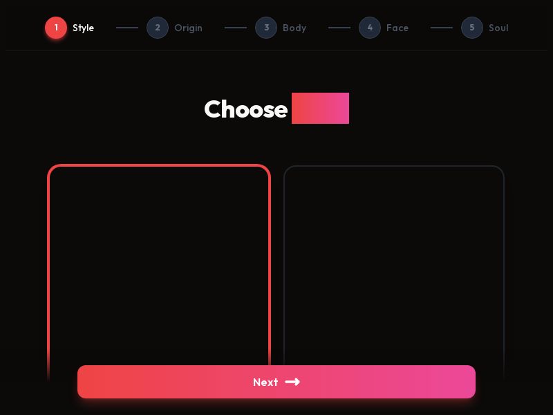 Luvr.Ai - Revshare Lifetime