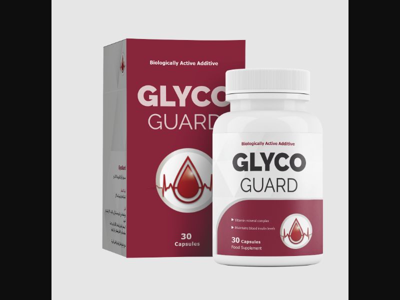 GlycoGuard - DIRECT (CPA) - DZ